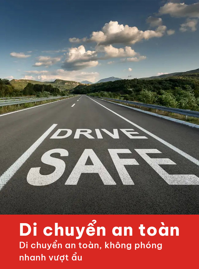 Lái xe an toàn